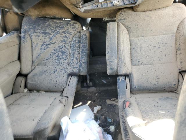 2022 CHEVROLET TAHOE K150 - 1GNSKPKD7NR226123