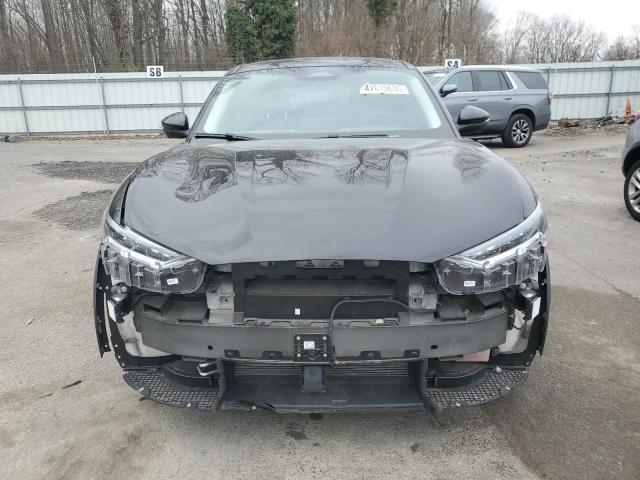 2023 FORD MUSTANG MA - 3FMTK1SS3PMA18538
