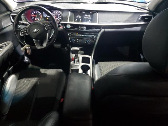 2019 KIA OPTIMA LX - 5XXGT4L33KG367267