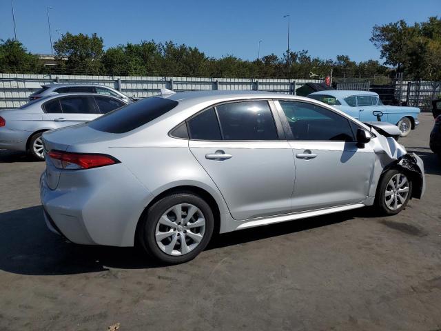 Vin: 5yfeprae7lp119674, lot: 49052635, toyota corolla le 20203