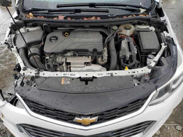 2018 CHEVROLET CRUZE LS - 1G1BC5SM8J7118800