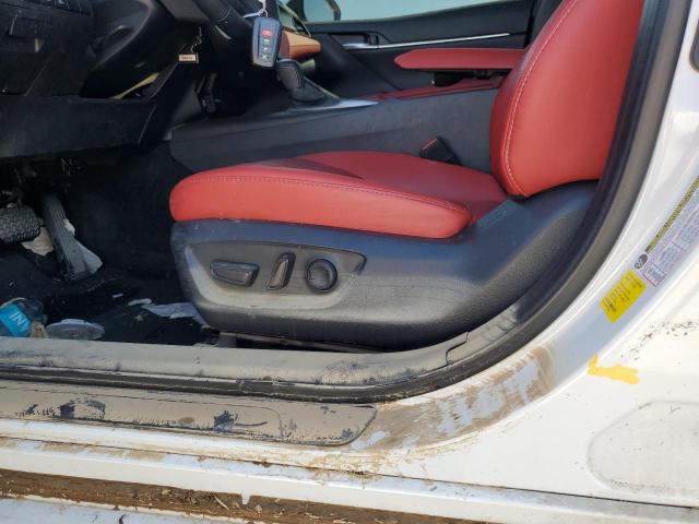 2023 TOYOTA CAMRY XSE - 4T1K61AK7PU752046