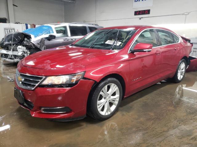 Vin: 2g1125s30e9233997, lot: 48859625, chevrolet impala lt 2014 img_1
