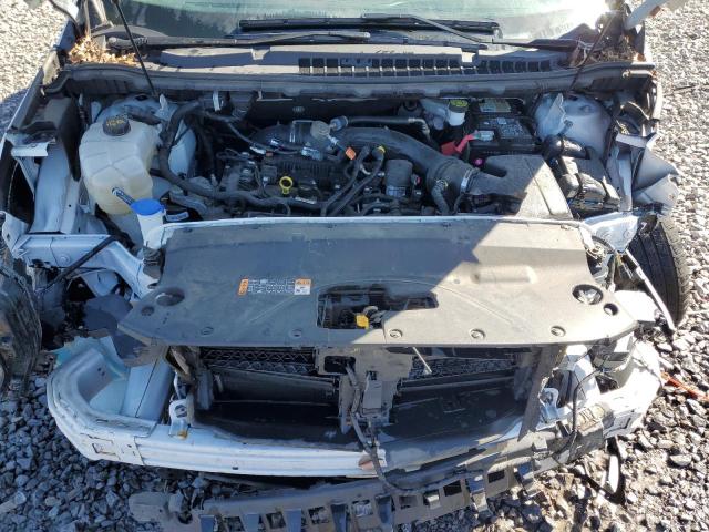 2019 FORD EDGE SEL - 2FMPK4J97KBC60664