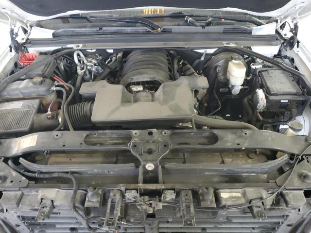 2019 CHEVROLET TAHOE C150 - 1GNSCAKC3KR101584
