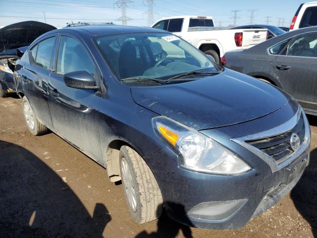 2016 NISSAN VERSA - 3N1CN7AP2GL826738