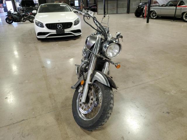 2005 SUZUKI C50 JS1VS55A352112179