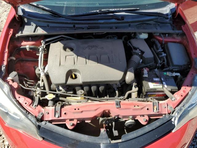 2017 TOYOTA COROLLA L - 5YFBURHEXHP673784