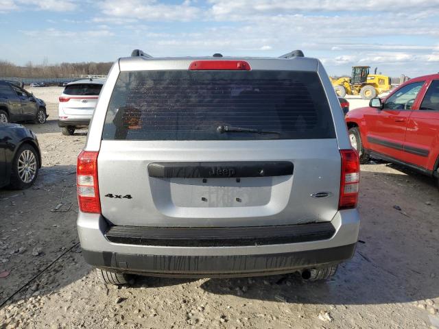 2015 JEEP PATRIOT 1C4NJRAB9FD268571