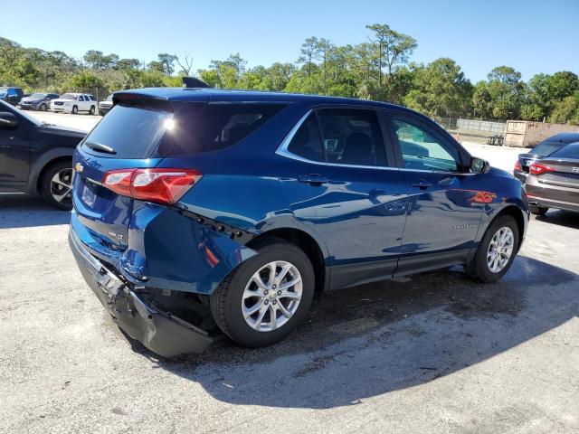 Vin: 3gnaxuev1ml366612, lot: 49874695, chevrolet equinox lt 20213