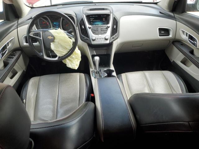 2015 CHEVROLET EQUINOX LT - 2GNFLHE38F6183318