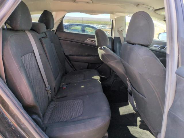 2023 KIA SPORTAGE L - KNDPUCAF4P7096711