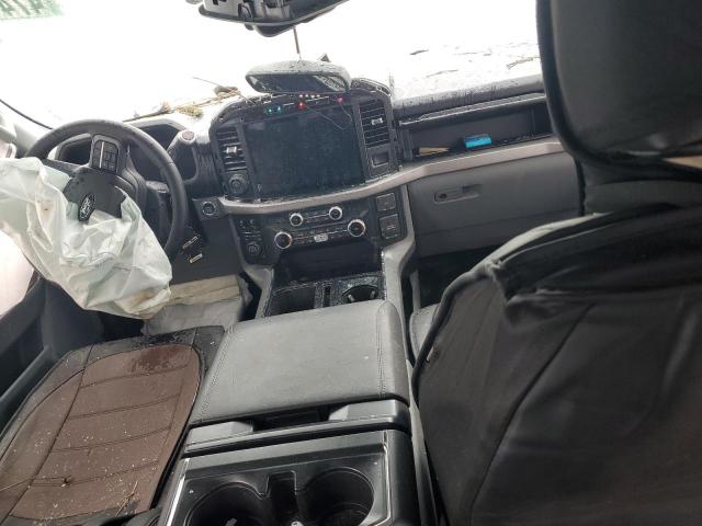 2024 FORD F150 XLT 1FTFW3L86RFC12021