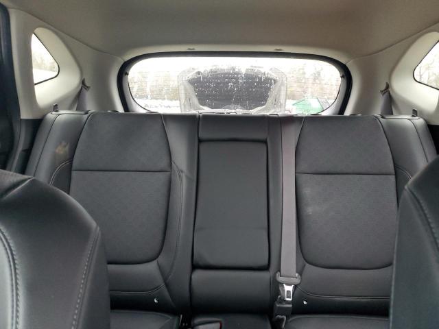 2021 KIA SELTOS SX KNDETCA2XM7169177