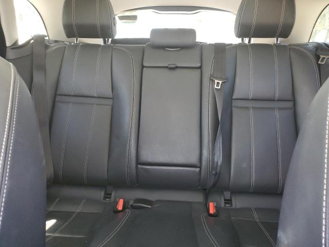 2018 LAND ROVER RANGE ROVE - SALYB2RN4JA713933