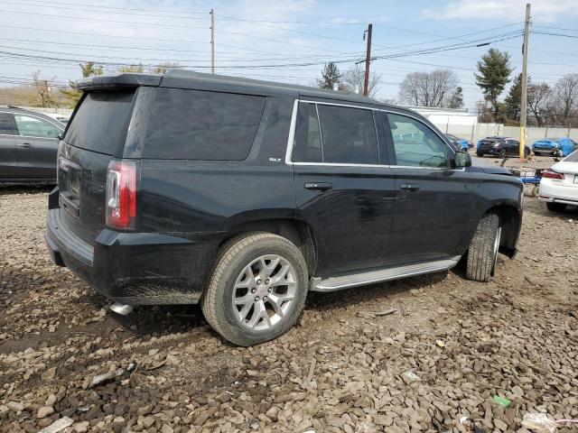 2015 GMC YUKON SLT 1GKS2BKC0FR208426