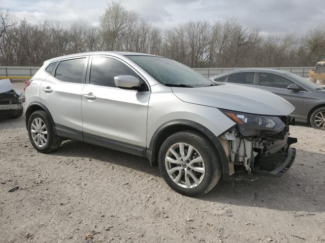 Vin: jn1bj1av9nw582080, lot: 49475325, nissan rogue s 20224