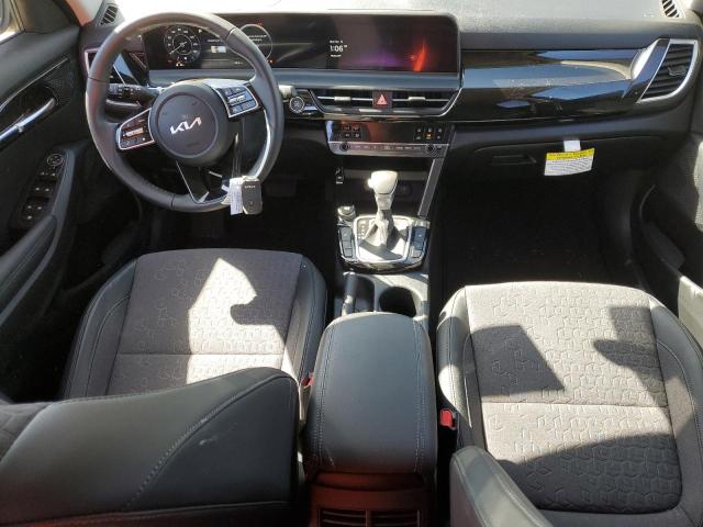 2024 KIA SELTOS X L KNDEUCA71R7632324