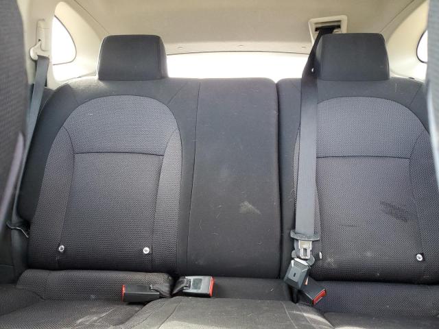 2012 NISSAN ROGUE S - JN8AS5MV4CW708405