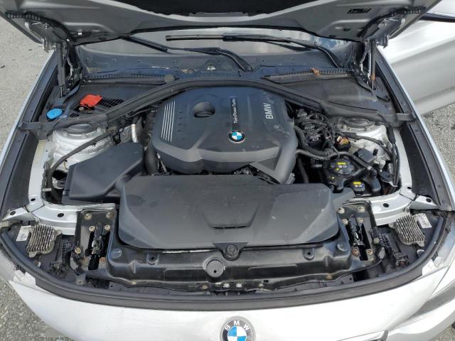 2018 BMW 330 XIGT WBA8Z9C50JG827829