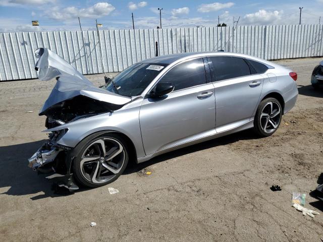 Vin: 1hgcv1f30na042290, lot: 50082025, honda accord sport 2022 img_1