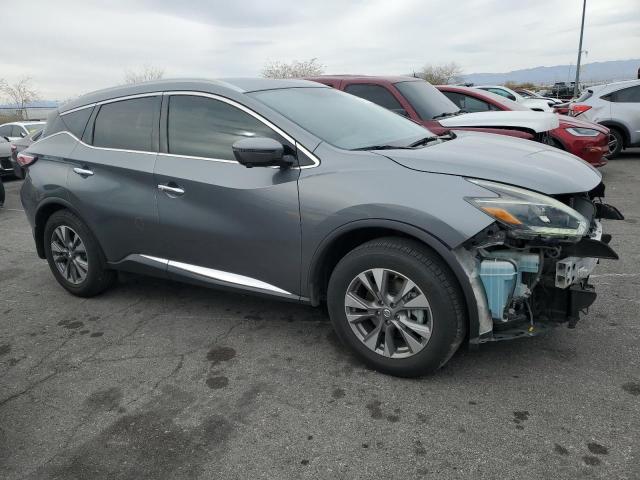 Vin: 5n1az2mg9jn200128, lot: 47644245, nissan murano s 20184