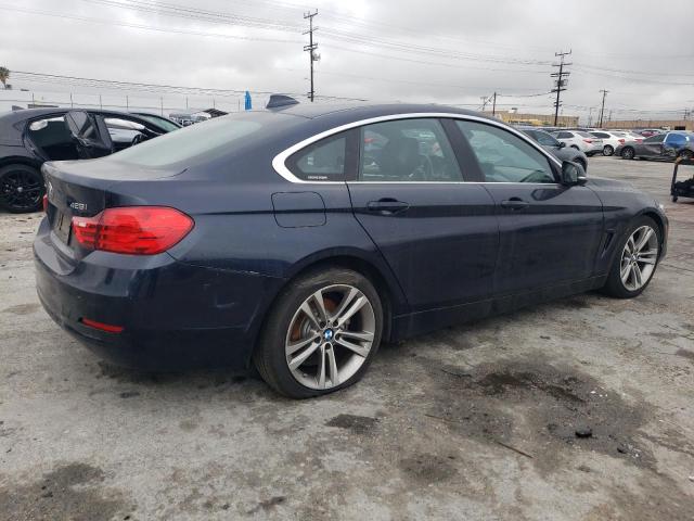 Vin: wba4a9c58gg508225, lot: 51335885, bmw 4 series i gran coupe sulev 20163