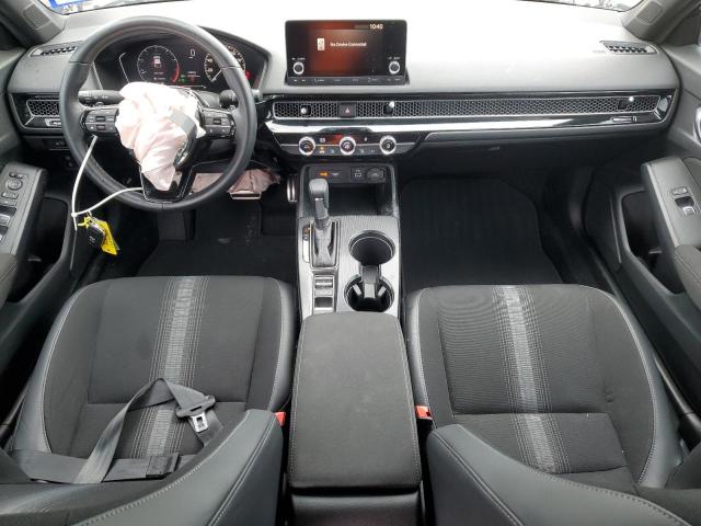 2024 HONDA CIVIC SPOR - 19XFL2H82RE014512