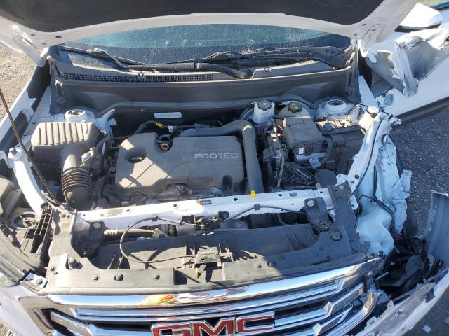 2020 GMC TERRAIN SL - 3GKALPEV0LL255154