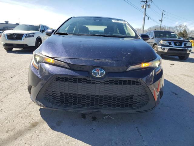 2021 TOYOTA COROLLA LE - JTDEAMDE5MJ030899