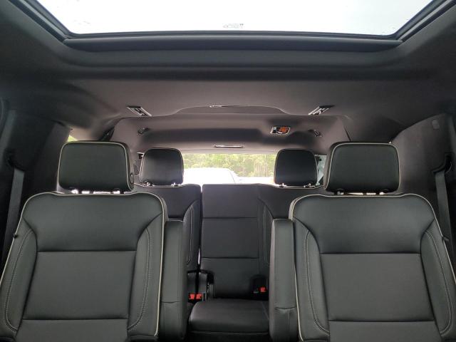 2021 GMC YUKON XL K - 1GKS2GKD6MR429631