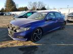 2019 HONDA ACCORD SPO - 1HGCV1F3XKA123695