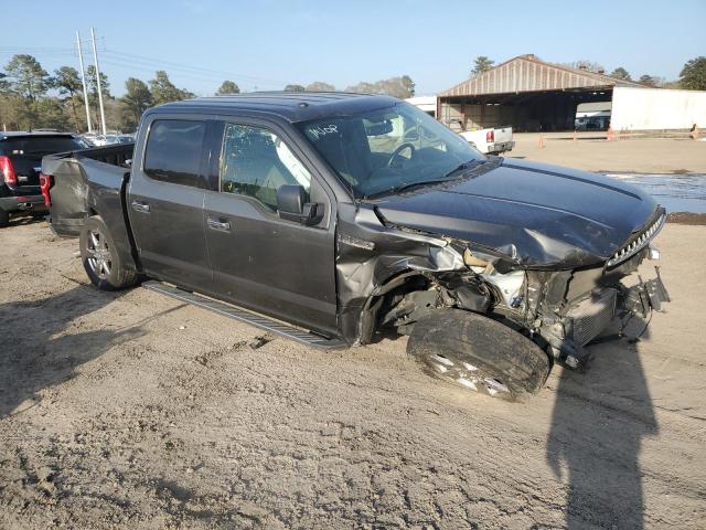 Vin: 1ftew1cp8jkd13130, lot: 47480445, ford f-150 supercrew 20184