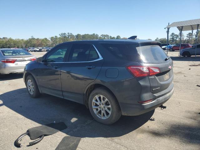 2018 CHEVROLET EQUINOX LT - 2GNAXSEV8J6176438