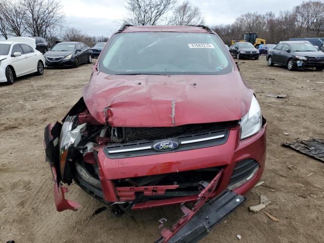 2016 FORD ESCAPE SE - 1FMCU9GX8GUB50543