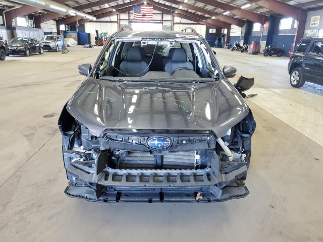 2020 SUBARU FORESTER S - JF2SKARC1LH527753