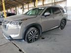 2024 NISSAN PATHFINDER - 5N1DR3DH9RC262180
