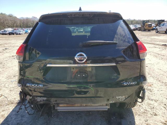 2018 NISSAN ROGUE S - KNMAT2MV7JP509671