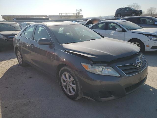 Vin: 4t4bf3ek8br182840, lot: 49094435, toyota camry base 20114