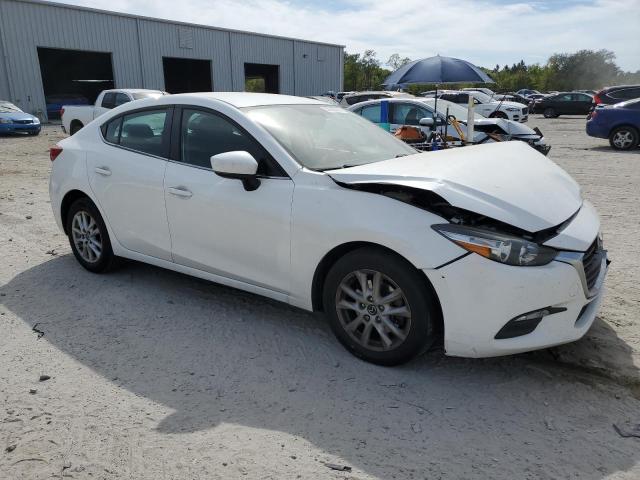Vin: 3mzbn1u7xhm127156, lot: 50926505, mazda 3 sport 20174