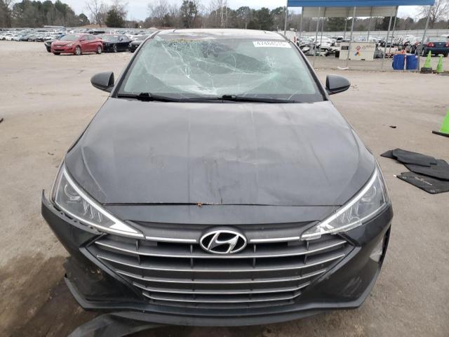 2020 HYUNDAI ELANTRA SE - 5NPD84LF3LH585939