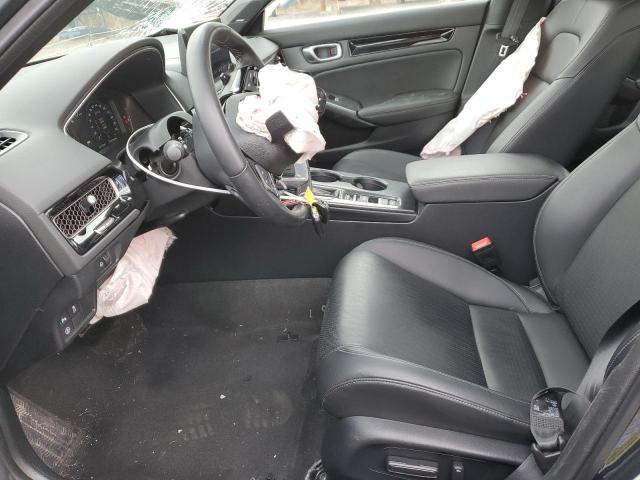 2023 HONDA CIVIC SPOR - 19XFL1H86PE401460