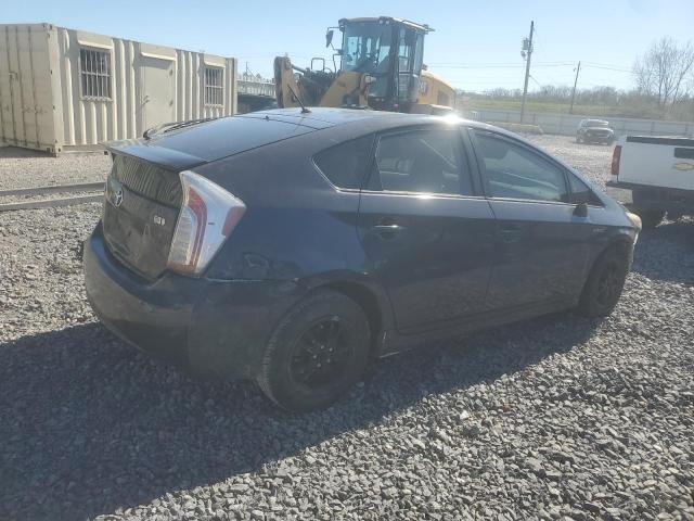 Vin: jtdkn3du4f0410964, lot: 49448495, toyota prius 20153