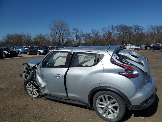 2016 NISSAN JUKE S - JN8AF5MV1GT654458