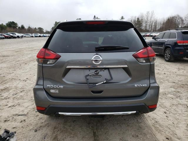 2018 NISSAN ROGUE S - KNMAT2MV9JP549007