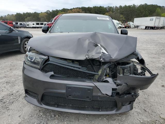 2019 DODGE DURANGO GT - 1C4RDHDG0KC721633