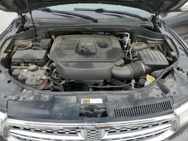 2016 DODGE DURANGO CI - 1C4RDJEG8GC419018