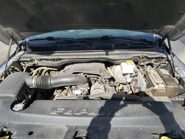 2022 RAM 1500 BIG H - 1C6SRFBT4NN237083