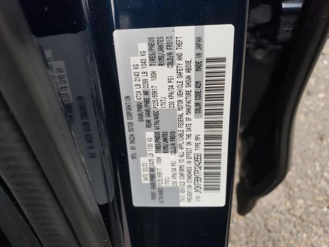 2023 MAZDA CX-5 SELEC - JM3KFBBM7P0242658