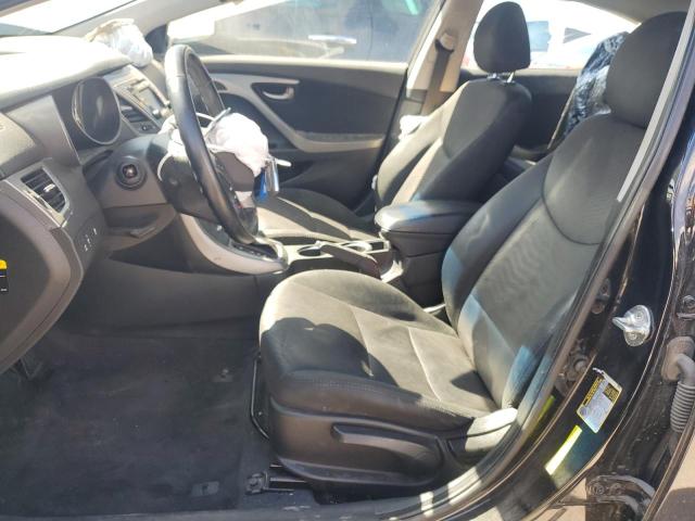 2016 HYUNDAI ELANTRA SE - 5NPDH4AE0GH675999